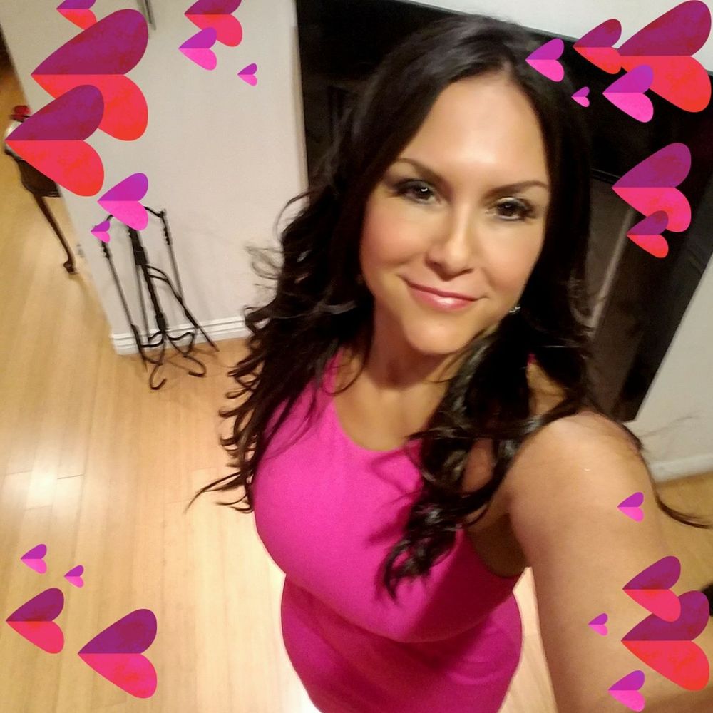 Meet your Posher, Alecia